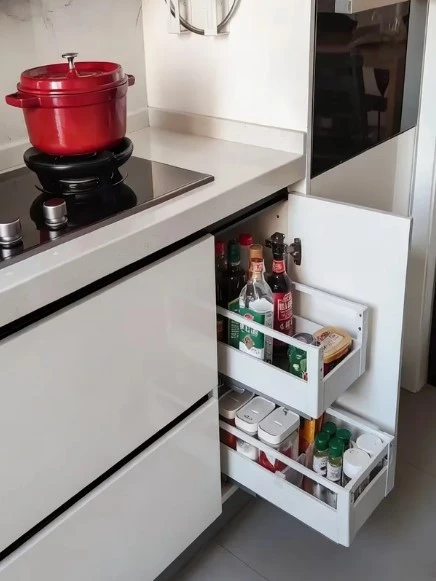Internal drawer organizers Internal drawer organizers