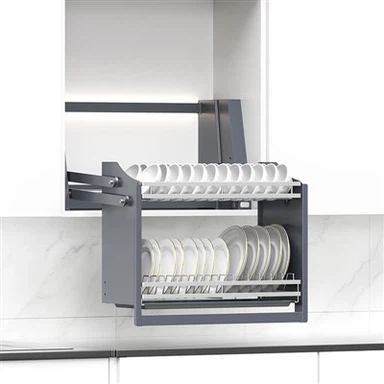 Лифт для хранения посуды